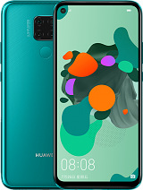 Huawei Nova 5i Pro Price in Pakistan